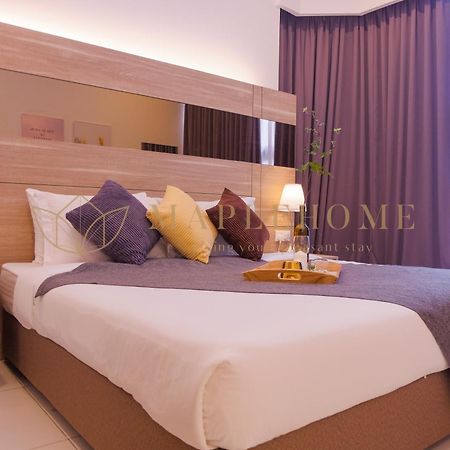 The Robertson Kuala Lumpur Apartment Phòng bức ảnh