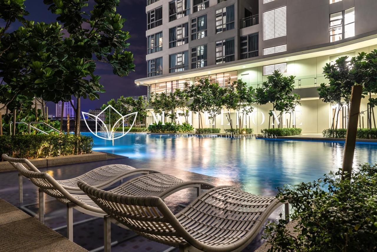 The Robertson Kuala Lumpur Apartment Ngoại thất bức ảnh