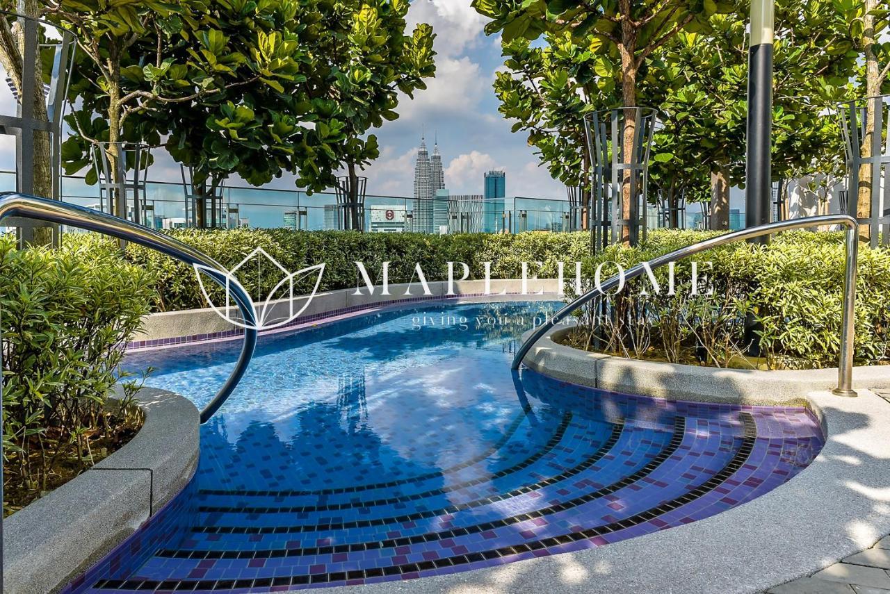 The Robertson Kuala Lumpur Apartment Ngoại thất bức ảnh