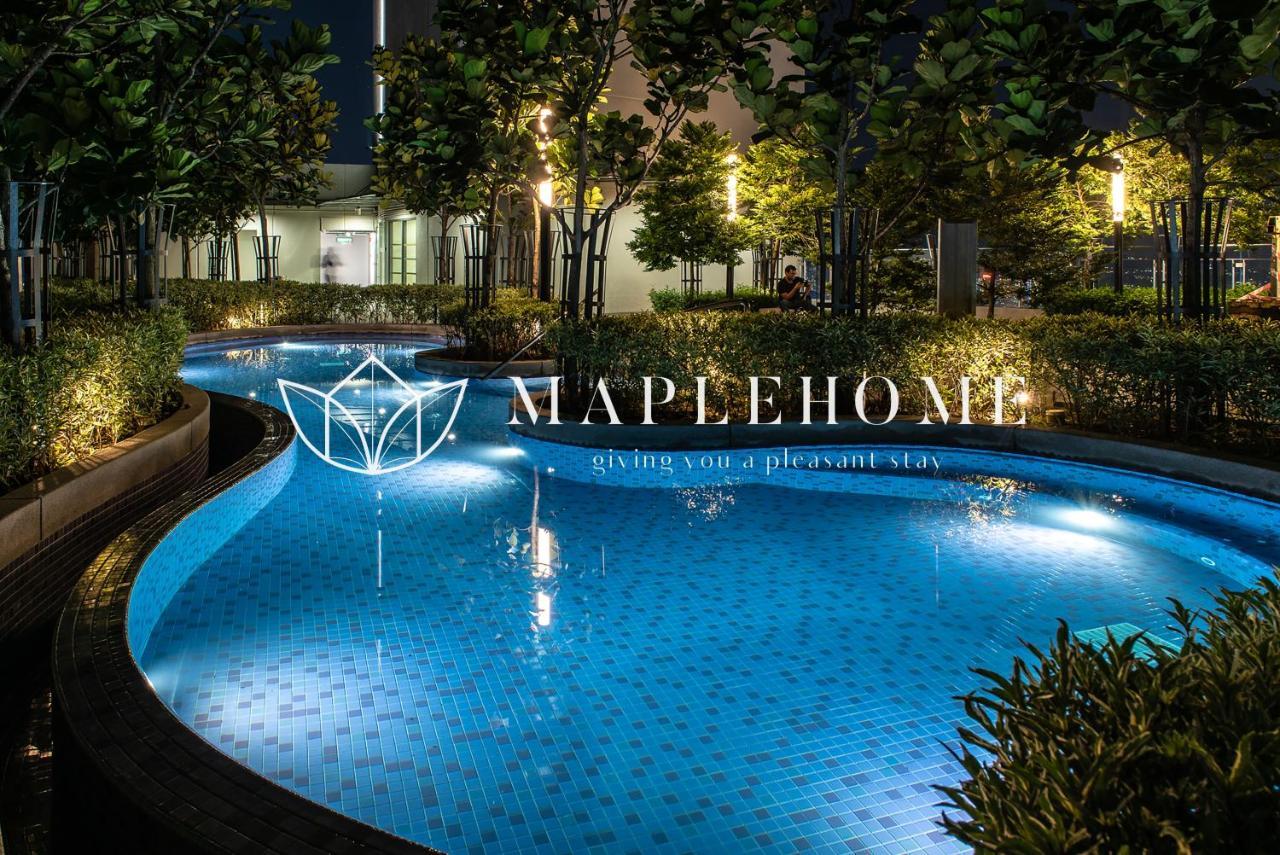 The Robertson Kuala Lumpur Apartment Ngoại thất bức ảnh
