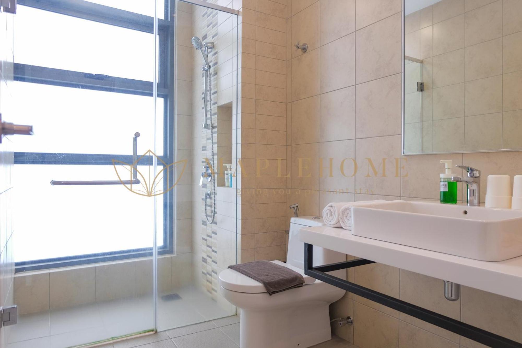 The Robertson Kuala Lumpur Apartment Phòng bức ảnh